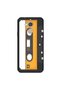 Gm 8 Compatible Case 0.4mm Laser Cut Silicone Cover Music Cassette