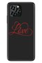 C21 Pro Case Silicone Patterned Illustrated Uv Cover Loveinlove - 2