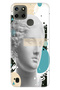 C21Y C25Y Compatible Case Patterned Printed Silicone Venus Pop Art