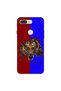 Gm 9 Pro Compatible Case 0.4mm Laser Cut Silicone Cover Black Sea Tigers