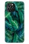 C21 Pro Case Silicone Patterned Illustrated Uv Cover Tropical