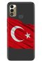 Spark 7t Case Tioserisi Illustrated Silicone Al Flag