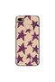 Gm 8 Go Case 0.4mm Laser Cut Silicone Cover Ornate Star