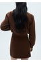 Wool Bomber Jacket - 4