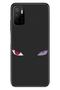 Xiaomi Redmi Note 11Se Case Silicone Tioserisi Avatar - 5