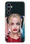 Pova Neo 2 Compatible Case Silicone Patterned Illustrated Uv Cover Harley Quinn