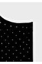 Strass asymmetrical dress - 8