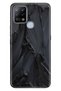 Pova Case Silicone Moderna Patterned Black Concrete