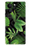 V29 Compatible Case Silicone Pattern Full Protection Picture Cover Vogue Leaf