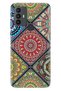 30 Se Compatible Case Silicone Patterned Full Protection Picture Cover Mvp Mandala