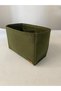 Longch. Medium Felt Organizer with Water Bottle, Bag Organizer - 3