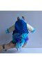 Disney Monsters University Sullivan Plush Toy Cartoon - 6