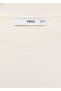 Two-Color Perkins Collar Sweater - 6