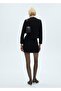 Short Tweed Skirt - 4