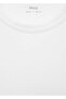 Short Sleeve Cotton T-Shirt - 6