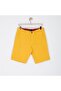 22704 Men's Shorts Yellow
