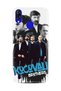 P13 Blue Case Hd Patterned Printed Xt-Blue Stk-402.Jpg