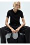 Short Sleeve Cotton T-Shirt