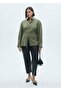 Modal Shirt with Pocket - 6
