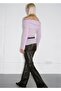 Shirring Detailed Sweater - 6