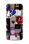P13 Blue Case Hd Pattern Printed Xt-Blue Stk-335.Jpg