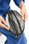 Klinkır Fabric Mini Crossbody Women's Bag 571 Collection Rainproof Handbag 20*10 cm - 5
