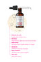 Anti-Aging Skin Serum 30 ml - Reduces Fine Lines - 3