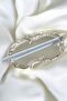 2 Li Stainless Steel Artnova Serving, Tea, Coffee, Catering and Dowry Presentation Tray - 6