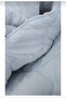 Quilt Silicone Micro Fabric White Single Size - 3