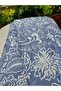 Single Micro Duvet Patterned or White Mixed Colors - 2