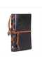 Mr Nautical Notebook Classic Pu Leather Cover Notepad Retro Pendant Special Design Gift Agenda - 5