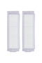 Mi Robot Vacuum Mop 2 Pro/2 Lite Compatible Mjst1Shw - Mjstl 2 Pieces Hepa Filter
