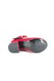 İremsu 7845 Side Ribbon Girls' Heeled Children's Shoes RED - 5