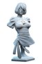 2B Büst - Nier: Automata - 2