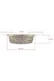 11 Cm Large Size Stainless Steel Sink Strainer - Sink Strainer - Sink Strainer - 3
