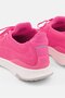 Women Vitamin FFX Knit Sports Sneakers, Pink - 4