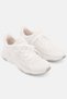 Vitamin Ffx Gb7 Knitted White Women's Sports Shoes