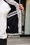 Winter Water and Cold Proof with Fur Inside Detachable Hooded Winter Men's Coat - 5
