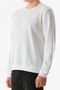 Basic Crew Neck Sweatshirt - 8