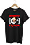 October 29 Republic Day Ataturk Moon Star Printed Republic 101 Years Old Turkey T-Shirt