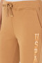 Women's Camel Jogger Sweatpants 50289539-Vr015 - 5