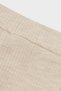 Bg Store Baby Girl Beige Tights 22Fw0Lt7201 - 3