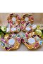 Colourful 6 Pieces Delight Set - 2