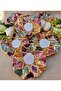 Colourful 6 Pieces Delight Set - 4