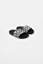 Bg Store Boy Patterned Slippers 23ss1nb3045 - 2
