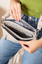 Women's Shoulder Bag New Season Size: Boy 18 cm Break 24 cm - 6