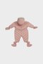 Bg Store Baby Girl Pink Astronaut Coat Ns22Fwg2734 - 2