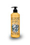 Hair Conditioner (500 ml Repairing Care-Containing 7 Oils and Vitamin E-Silky Look) - 7