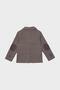 جاكيت BG Store للأولاد، بنقشة - 23FW0NB3710 - 6