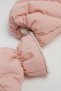 Bg Store Baby Girl Pink Astronaut Coat Ns22Fwg2734 - 3